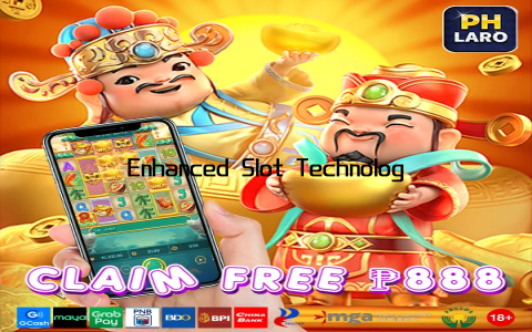 Enhanced Slot Technology for Superior Performance